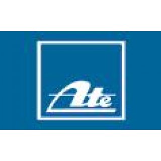 Bremsscheibe VA links von ATE fr BMW E36 M3 3,0