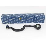 Meyle HD upper controlarm front axle left side for all...