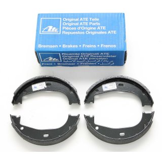 ATE Bremsbacken Feststellbremse fr BMW e36 & Z3