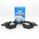 ATE brake pads front axle for discsize 324mm + 348x30mm...