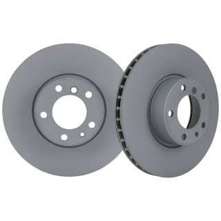 ATE Bremsscheiben Vorn 324x30mm fr BMW e32 e39 bis Bj. 02.2000 e38 e31