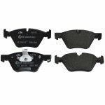 ATE Bremsbelge Vorderachse BMW 5er e60 / e61 fr 310mm...