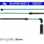 ATE front brake pad wear sensor for BMW e46 330i 330d...