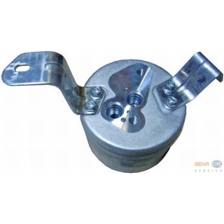 Trockner, Klimaanlage BMW e36 / Z3 bis 06.97