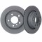 ATE Bremsscheibe Hinterachse 294x19mm für BMW Z4 e85