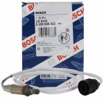 Bosch Lambdasonde fr BMW e34 M50 520i (Nur fr Bosch...