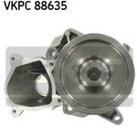 Wasserpumpe von SKF fr BMW M47  Diesel Motoren
