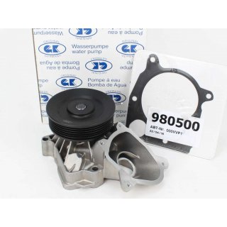 GK Wasserpumpe fr BMW M47N2 M57 M57N2 Diesel E87 E90 E60 E83 E70