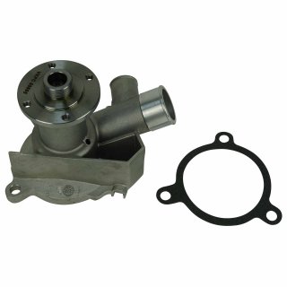 SKF water pump for BMW e30 e28 e21 for M20 engine to 09/1987