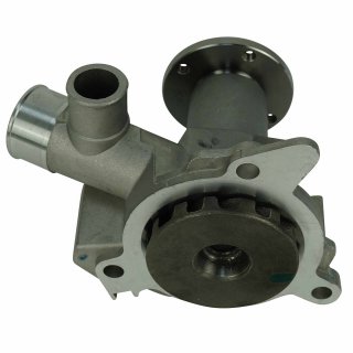 SKF water pump for BMW e30 e28 e21 for M20 engine to 09/1987