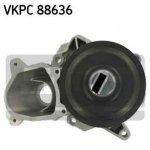SKF Wasserpumpe fr BMW M47 M57 Diesel Motoren