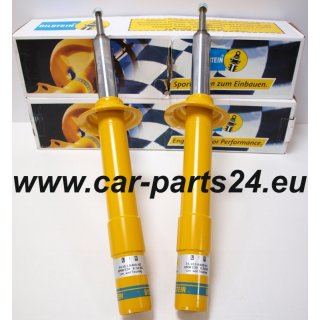 Bilstein B6 Sport shock absorber for BMW e39 535i 540i