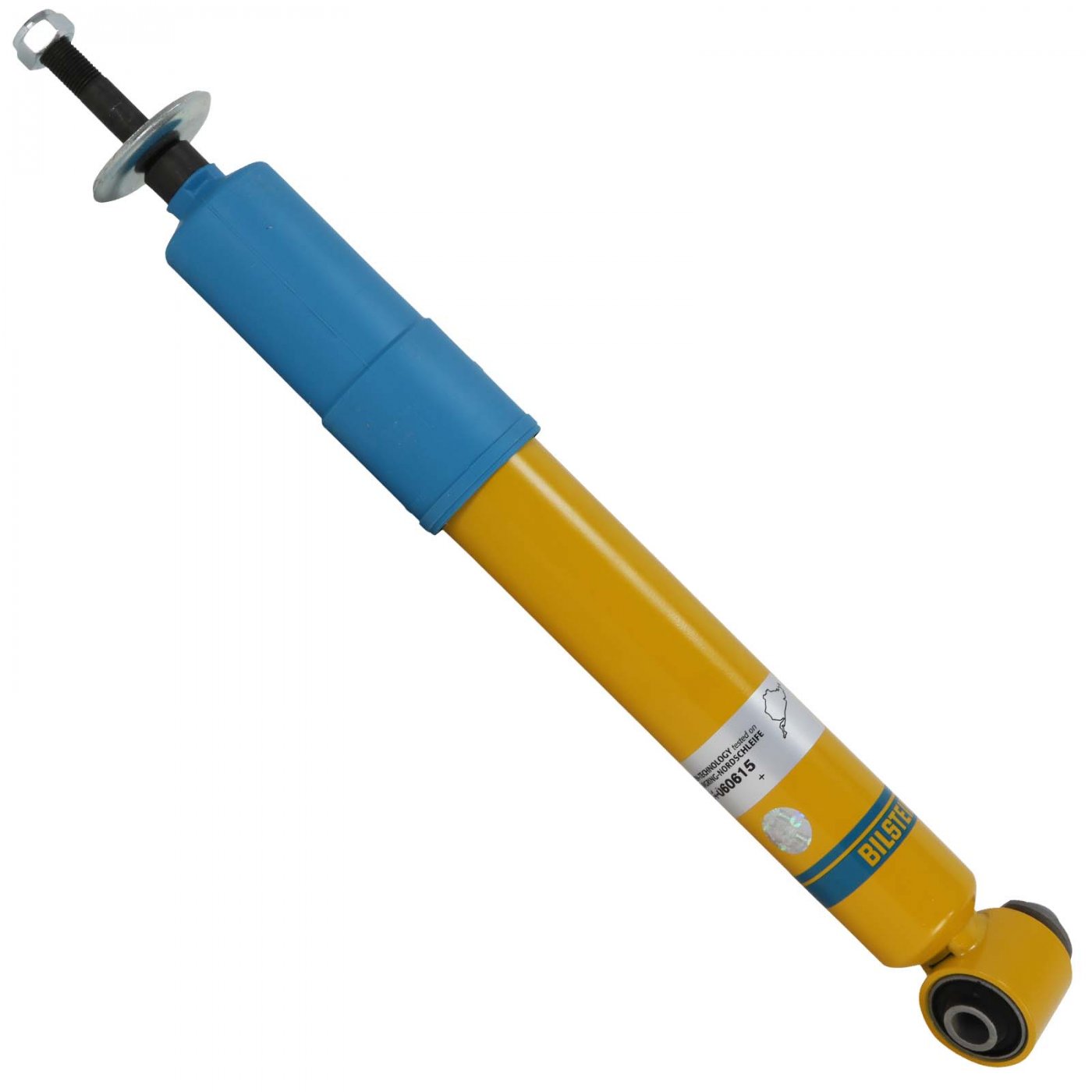 Bilstein B6 Sport Stoßdämpfer Hinterachse für BMW e39 Touring OHNE  Niveauregu, 149,99 €