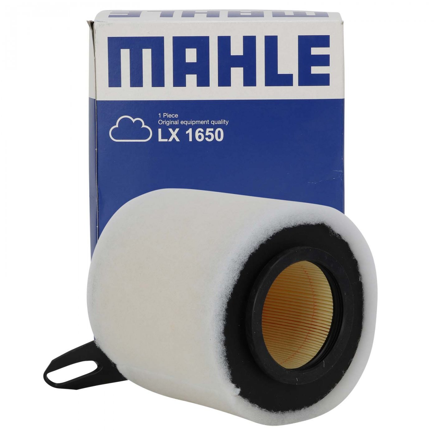 MAHLE Luftfilter BMW e81 e87 116i e90 e91 e92 N43 N45 - Car