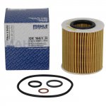 Mahle lfilter BMW e81 e87 e46 e90 e91 e84 e83 e85 4 Zyl....