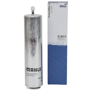 Mahle Knecht fuel filter diesel filter
