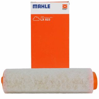 Mahle LX823 air filter BMW e81 e46 e90 e39 e60 e83 4 cyl. Diesel