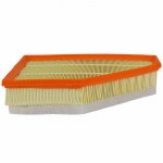 Mahle air filter for BMW 1er E81 E87 E82 E88 3er E90 E91...