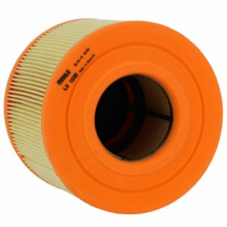 Mahle air filter for BMW E81 E82 E87 E88 E90 E91 E92 E93 E84 N52 N52N N53