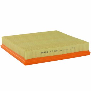 MAHLE air filter for BMW E36 & Z3 4 Cylinder