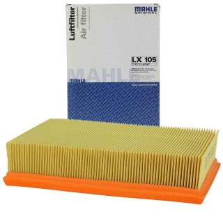 Mahle Knecht Luftfilter fr BMW e30 e36 e28 e34 e32 e31 M40 M42 M43 M20 M70 M73
