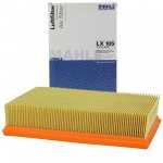 Mahle Knecht air filter for BMW e30 e36 e28 e34 e32 e31...
