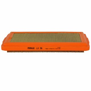 Luftfilter von Mahle / Knecht fr BMW e30 e12 e28 e23 e24
