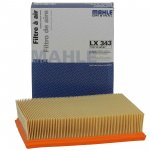 MAHLE air filter for BMW e36 e46 e39 e38 X3 e83 Z4 e85 Z3