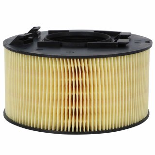 MAHLE Luftfilter fr BMW E46 316i 318i