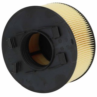 MAHLE Luftfilter fr BMW E46 316i 318i