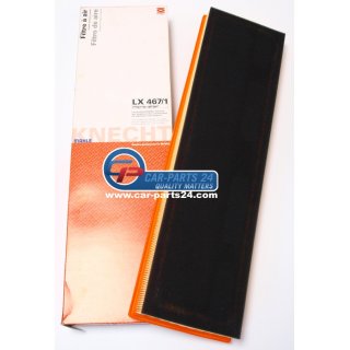 Luftfilter Mahle BMW e36 325td 325tds e34 525td 525tds e39 525td 525tds e38 725tds