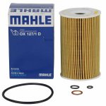 Mahle Oil filter for BMW M43 from 09.1995