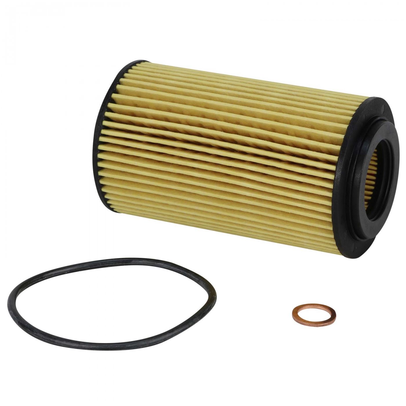 Mahle Ölfilter BMW e46 318d 320d e39 520d (136PS) - Car-Parts24