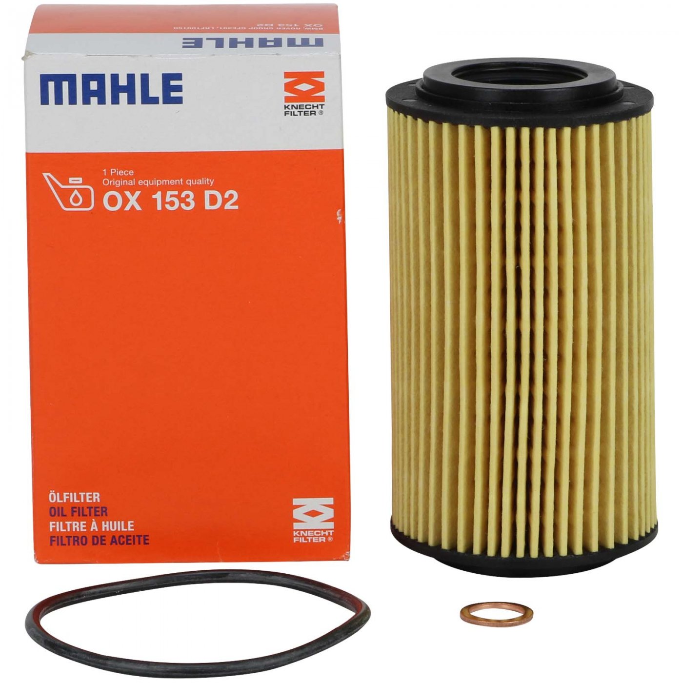 Bmw 320d Oil Filter Location