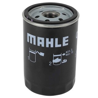 MAHLE lfilter fr BMW e21 e30 e12 e28 e34 Z1 mit M20 Motor