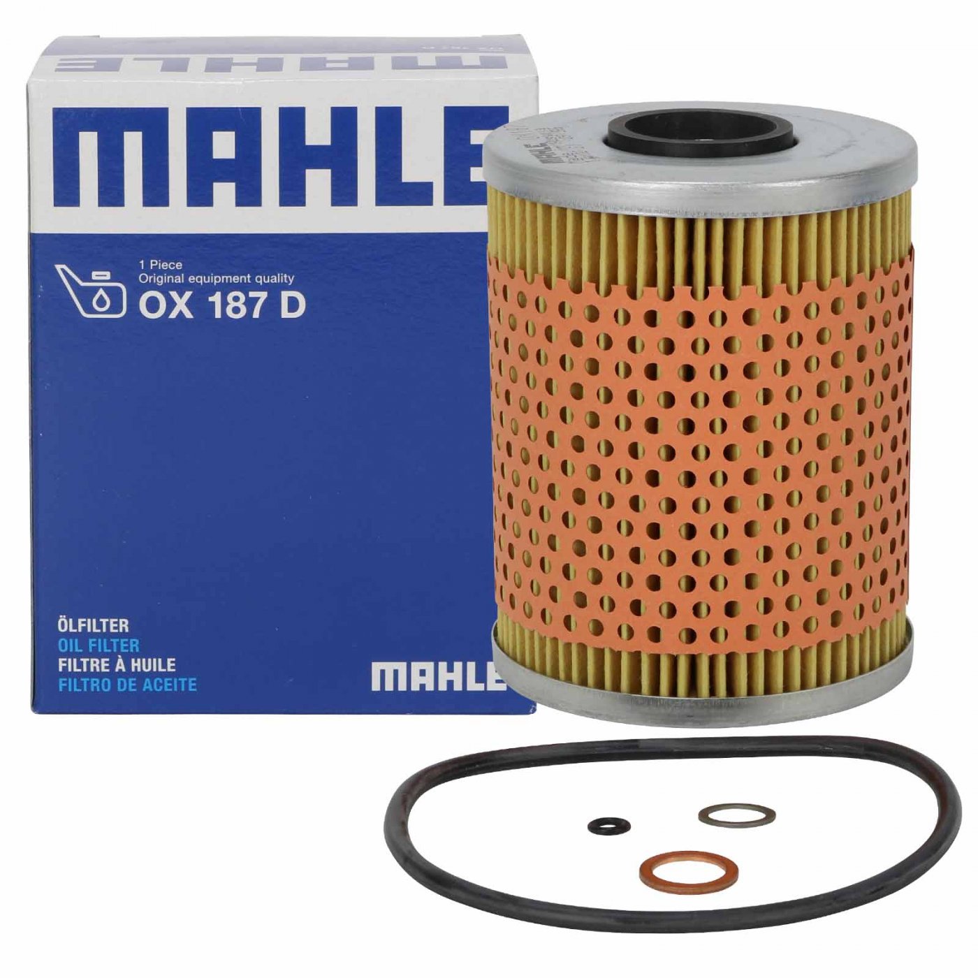 E46 m3 oil hot sale filter