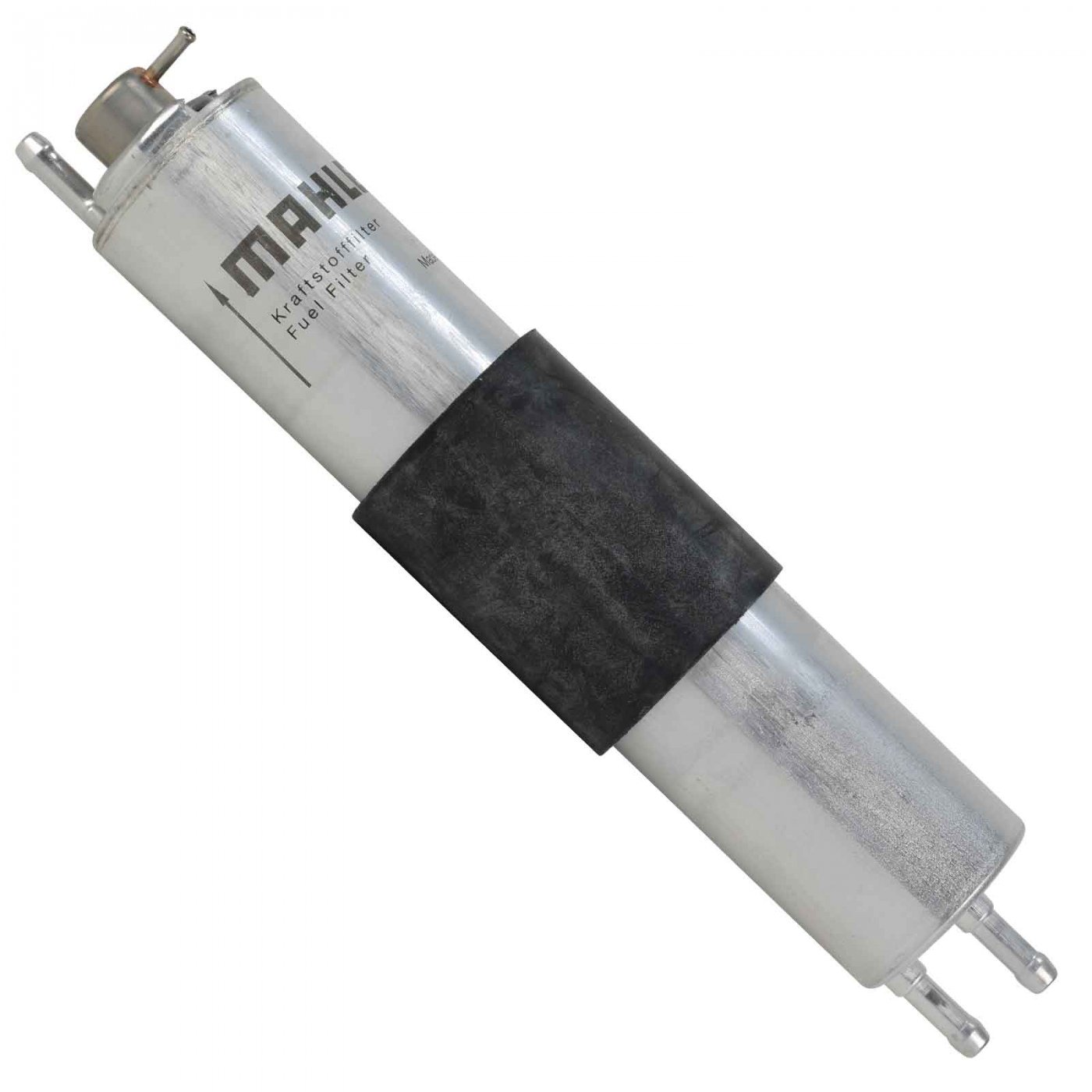 E46 fuel outlet pressure regulator