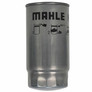 MAHLE Kraftstofffilter fr BMW E36 E34 E39 E38 Diesel