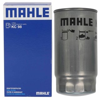 MAHLE Kraftstofffilter fr BMW E36 E34 E39 E38 Diesel