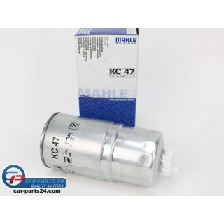 Mahle Kraftstofffilter fr BMW E36 325td E34 525td 525tds