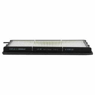 Mahle Knecht cabin air filter for BMW E36 with air conditioning (not for Compact)