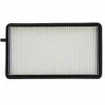 Mahle Knecht cabin air filter for BMW E36 with air...