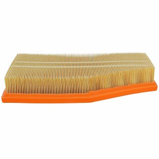 MAHLE Air Filter for BMW E60 E61 520i 523i 525i 530i E63 E64 630i Z4 E85 3.2M
