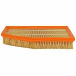 MAHLE Air Filter for BMW E60 E61 520i 523i 525i 530i E63...