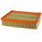 MAHLE Luftfilter für BMW e34 530i M60 540i e39 535i 540i M5 e32 730i M60 740i e38 730i 735i 740i e31 840i X5 e53 4.4i 4.6i 4.8is