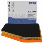 Mahle Knecht Luftfilter fr BMW E60 E61 520d N47 535d E63...