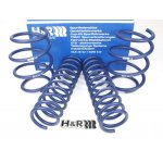 H&R 40/15 mm Federn BMW e39 Limo 520i 523i 525i 528i 530i...
