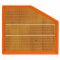 Mahle Knecht air filter for BMW E60 E61 520i 540i 545i 550i E63 E64 645ci 650i