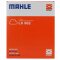 Mahle Knecht air filter for BMW E60 E61 520i 540i 545i 550i E63 E64 645ci 650i