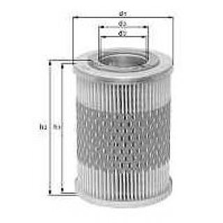 lfilter von Mahle fr M30 Motoren bis Bj.77